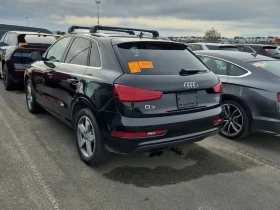 Audi Q3 * PROGRESSIV * CARFAX * БЕЗ ПЪРВОНАЧАЛНА ВНОСКА - 17650 лв. / 9024.30 € - 15131707 4