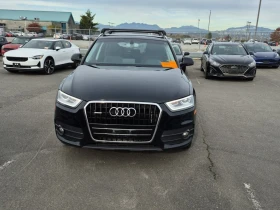 Audi Q3 * PROGRESSIV * CARFAX * БЕЗ ПЪРВОНАЧАЛНА ВНОСКА - 17650 лв. / 9024.30 € - 15131707 7