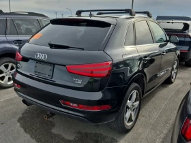 Audi Q3 * PROGRESSIV * CARFAX * БЕЗ ПЪРВОНАЧАЛНА ВНОСКА - 17650 лв. / 9024.30 € - 15131707 3