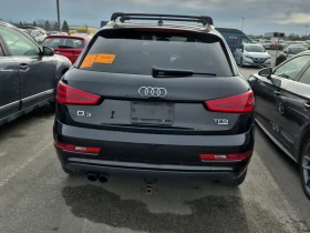Audi Q3 * PROGRESSIV * CARFAX * БЕЗ ПЪРВОНАЧАЛНА ВНОСКА - 17650 лв. / 9024.30 € - 15131707 6