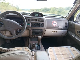 Mitsubishi Pajero sport, снимка 6