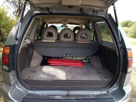 Mitsubishi Pajero sport, снимка 4