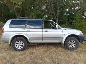 Mitsubishi Pajero sport, снимка 9