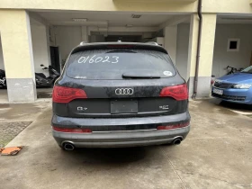 Audi Q7 premium plus 3.0T, снимка 5