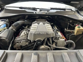 Audi Q7 premium plus 3.0T, снимка 15