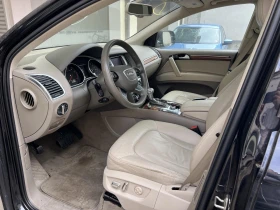 Audi Q7 premium plus 3.0T, снимка 9
