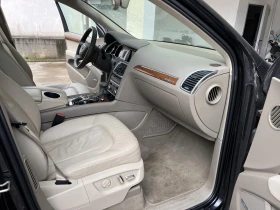 Audi Q7 premium plus 3.0T, снимка 14