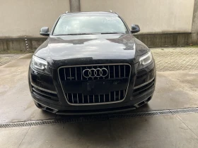 Audi Q7 premium plus 3.0T, снимка 1