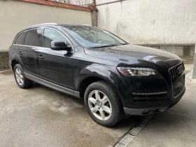 Audi Q7 premium plus 3.0T, снимка 8