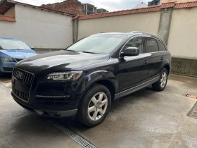 Audi Q7 premium plus 3.0T, снимка 2