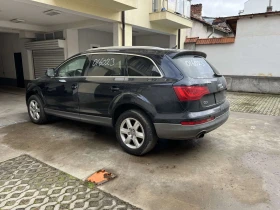 Audi Q7 premium plus 3.0T, снимка 4