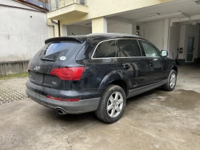 Audi Q7 premium plus 3.0T, снимка 6