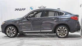 BMW X4 ПАМЕТ* КАМЕРА* ПАНОРАМА* КОЖА* ПОДГРЕВ*  - 10700 € / 20927.38 лв. - 20263457 3