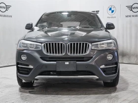 BMW X4 ПАМЕТ* КАМЕРА* ПАНОРАМА* КОЖА* ПОДГРЕВ*  - 10700 € / 20927.38 лв. - 20263457 2