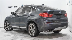 BMW X4 ПАМЕТ* КАМЕРА* ПАНОРАМА* КОЖА* ПОДГРЕВ*  - 10700 € / 20927.38 лв. - 20263457 4