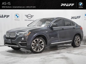 BMW X4 ПАМЕТ* КАМЕРА* ПАНОРАМА* КОЖА* ПОДГРЕВ* 