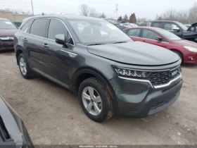 Kia Sorento * LX* NAVI* LED* BUY NOW* 