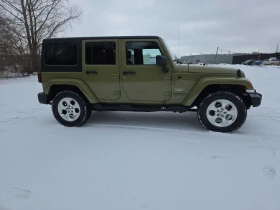 Jeep Wrangler Unlimited Sahara С РЕГИСТРАЦИЯ & АВТО КРЕДИТ  - 13300 € / 26012.54 лв. - 62361065 5