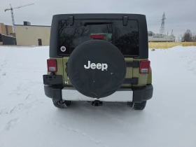 Jeep Wrangler Unlimited Sahara С РЕГИСТРАЦИЯ & АВТО КРЕДИТ  - 13300 € / 26012.54 лв. - 62361065 4
