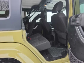 Jeep Wrangler Unlimited Sahara С РЕГИСТРАЦИЯ & АВТО КРЕДИТ  - 13300 € / 26012.54 лв. - 62361065 12