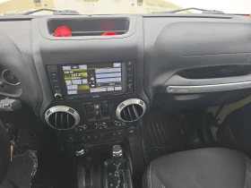 Jeep Wrangler Unlimited Sahara С РЕГИСТРАЦИЯ & АВТО КРЕДИТ  - 13300 € / 26012.54 лв. - 62361065 9