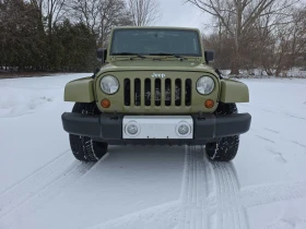 Jeep Wrangler Unlimited Sahara С РЕГИСТРАЦИЯ & АВТО КРЕДИТ  - 13300 € / 26012.54 лв. - 62361065 3