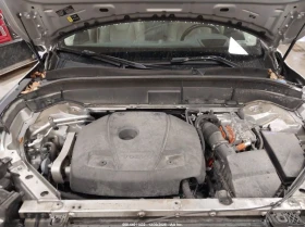 Volvo Xc90 Recharge Plug-In Hybrid T8 eAWD PHEV Inscription, снимка 10 - Автомобили и джипове - 53626292