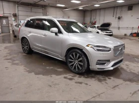 Volvo Xc90 Recharge Plug-In Hybrid T8 eAWD PHEV Inscription