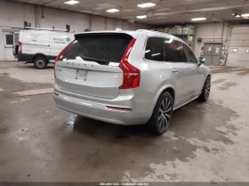 Volvo Xc90 Recharge Plug-In Hybrid T8 eAWD PHEV Inscription, снимка 4 - Автомобили и джипове - 53626292