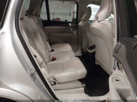 Volvo Xc90 Recharge Plug-In Hybrid T8 eAWD PHEV Inscription, снимка 8 - Автомобили и джипове - 53626292