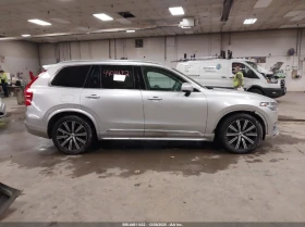 Volvo Xc90 Recharge Plug-In Hybrid T8 eAWD PHEV Inscription, снимка 13 - Автомобили и джипове - 53626292
