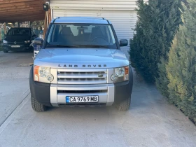 Land Rover Discovery Land Rover Discovery3.  2.7TDV6. S. * 7-МЕСТЕН - 5650 € / 11050.44 лв. - 65068110 3