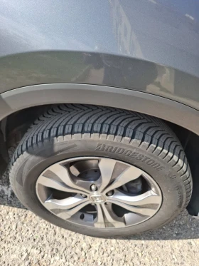 Honda Cr-v - 11500 € / 22492.04 лв. - 35734389 4