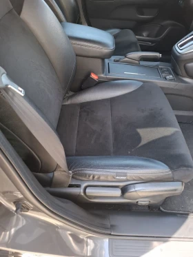 Honda Cr-v - 11500 € / 22492.04 лв. - 35734389 8