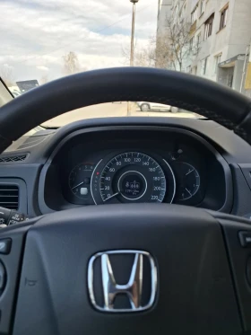 Honda Cr-v - 11500 € / 22492.04 лв. - 35734389 5