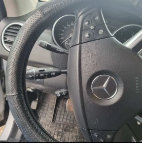 Mercedes-Benz ML 280 Harman Kardon, Камера, Реални километри, Чип.  - 9499 € / 18578.43 лв. - 41110620 9