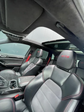 ����� �� �������� �� Porsche Cayenne 4.8 GTS 
