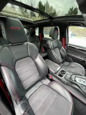 Porsche Cayenne 4.8 GTS.. | Mobile.bg � ����� ������ 11