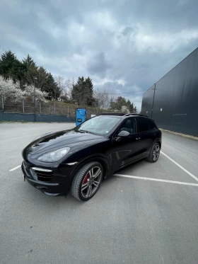 Porsche Cayenne 4.8 GTS - 21500 € / 42050.35 лв. - 98325465 2