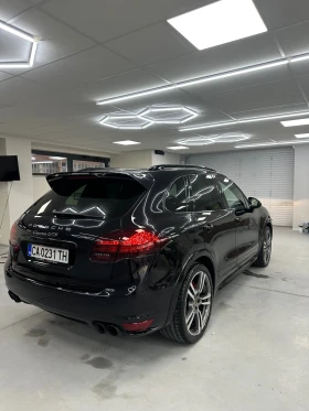 Porsche Cayenne 4.8 GTS.. | Mobile.bg � ����� ������ 5