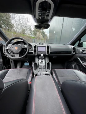 Porsche Cayenne 4.8 GTS - 21500 € / 42050.35 лв. - 98325465 7