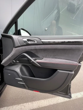Porsche Cayenne 4.8 GTS.. | Mobile.bg � ����� ������ 15