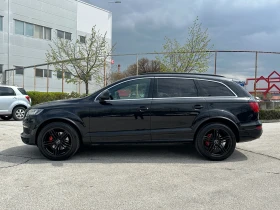 Audi Q7 3.0 TDI  - 13500 € / 26403.70 лв. - 82403284 2