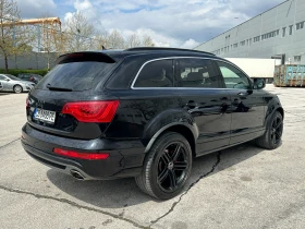 Audi Q7 3.0 TDI  - 13500 € / 26403.70 лв. - 82403284 4