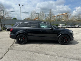 Audi Q7 3.0 TDI  - 13500 € / 26403.70 лв. - 82403284 5