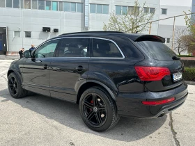 Audi Q7 3.0 TDI  - 13500 € / 26403.70 лв. - 82403284 3