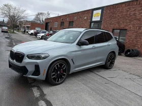BMW X3 M40i XDRIVE/B58/HARMAN KARDON/360/��������/HUD | Mobile.bg � ����� ������ 3