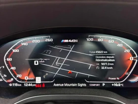 BMW X3 M40i XDRIVE/B58/HARMAN KARDON/360/��������/HUD | Mobile.bg � ����� ������ 8