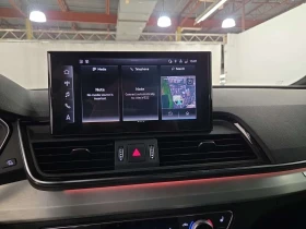 Audi Q5  | PROGRESSIV | DISTRONIC | PANO | MEMORY |  | Mobile.bg � ����� ������ 12