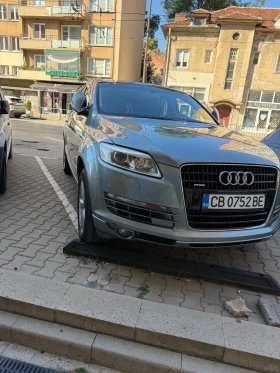 Audi Q7 3.0 | Mobile.bg � ����� ������ 12